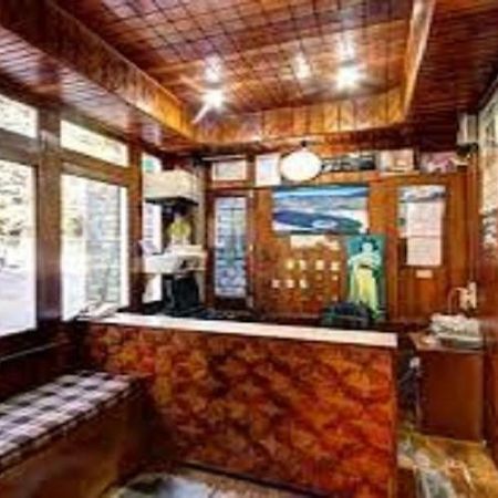Hotel Marble Manāli Extérieur photo