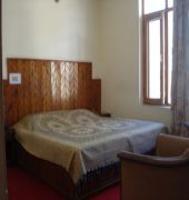 Hotel Marble Manāli Extérieur photo