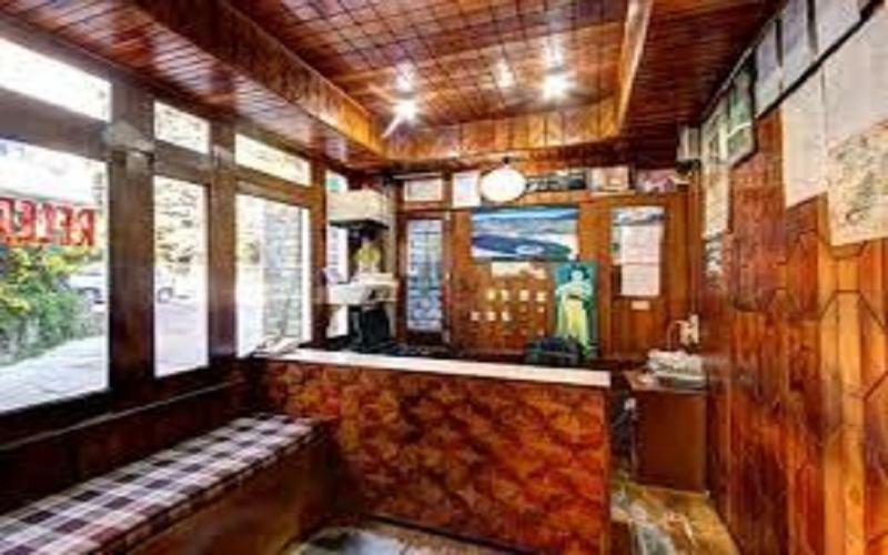 Hotel Marble Manāli Extérieur photo